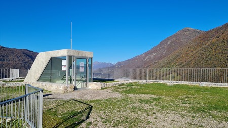 Interpretacijski center Kozlov rob (1)